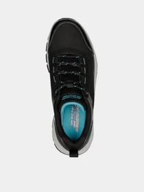 Кроссовки Skechers BOBS Squad Chaos Trail – Waitup модель 117404 BLK Фото