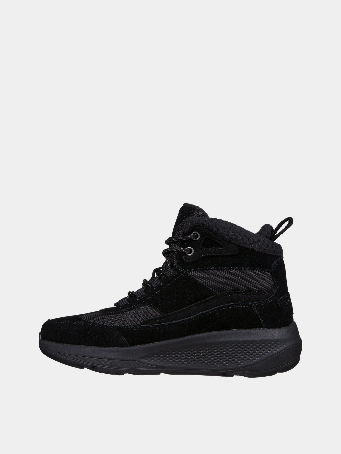 Ботинки и сапоги Skechers On-the-GO Elevate модель 144523 BBK Фото
