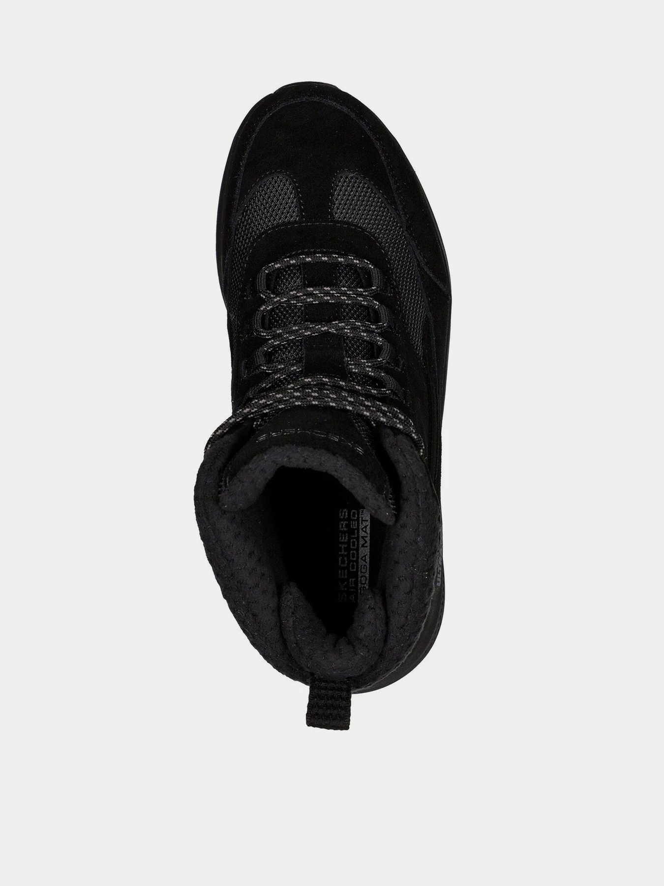 Ботинки и сапоги Skechers On-the-GO Elevate модель 144523 BBK Фото