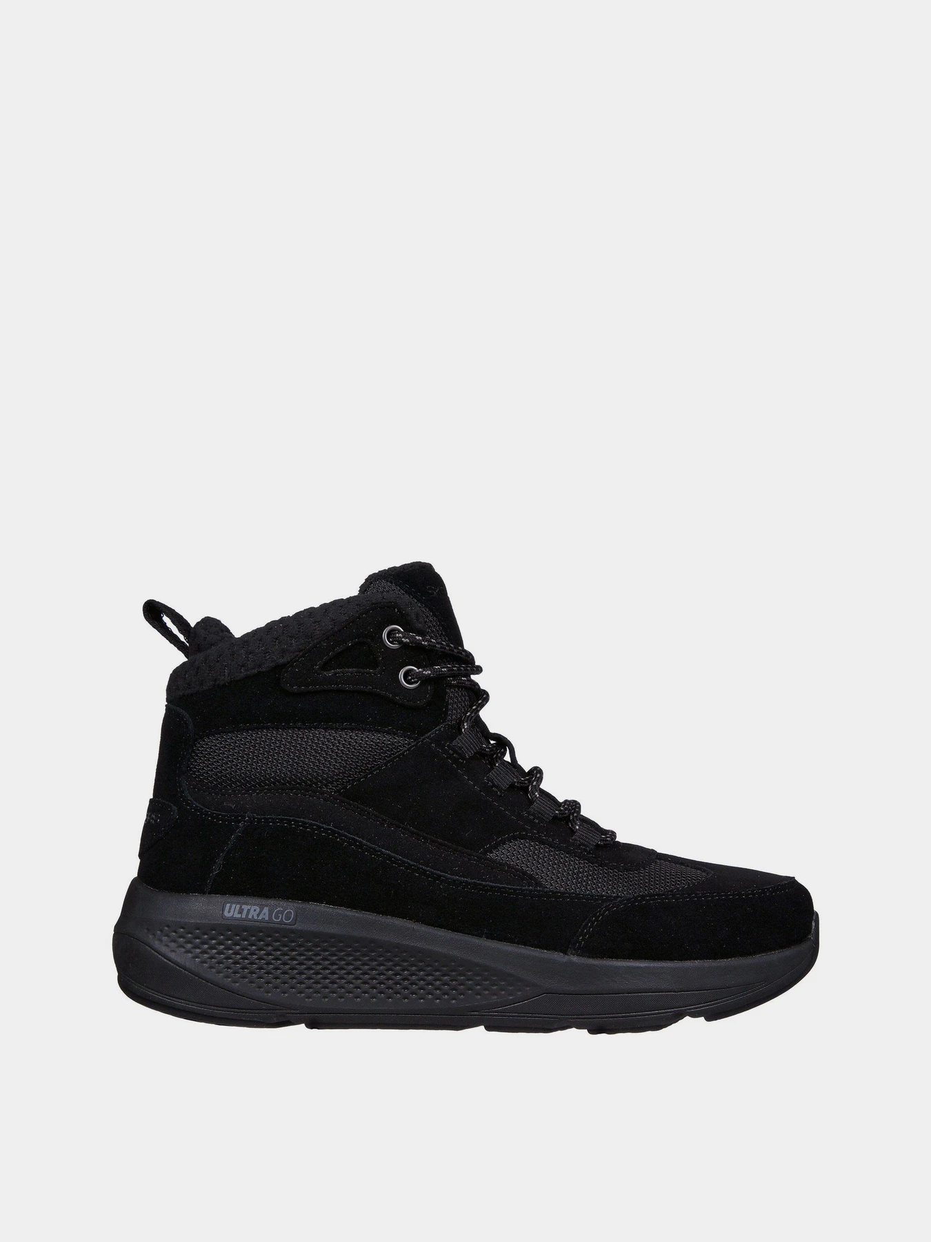 Ботинки и сапоги Skechers On-the-GO Elevate модель 144523 BBK Фото