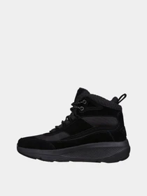 Ботинки и сапоги Skechers On-the-GO Elevate модель 144523 BBK Фото
