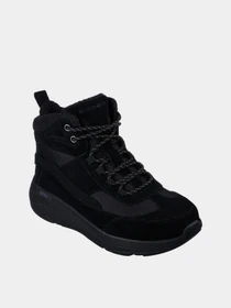 Ботинки и сапоги Skechers On-the-GO Elevate модель 144523 BBK Фото