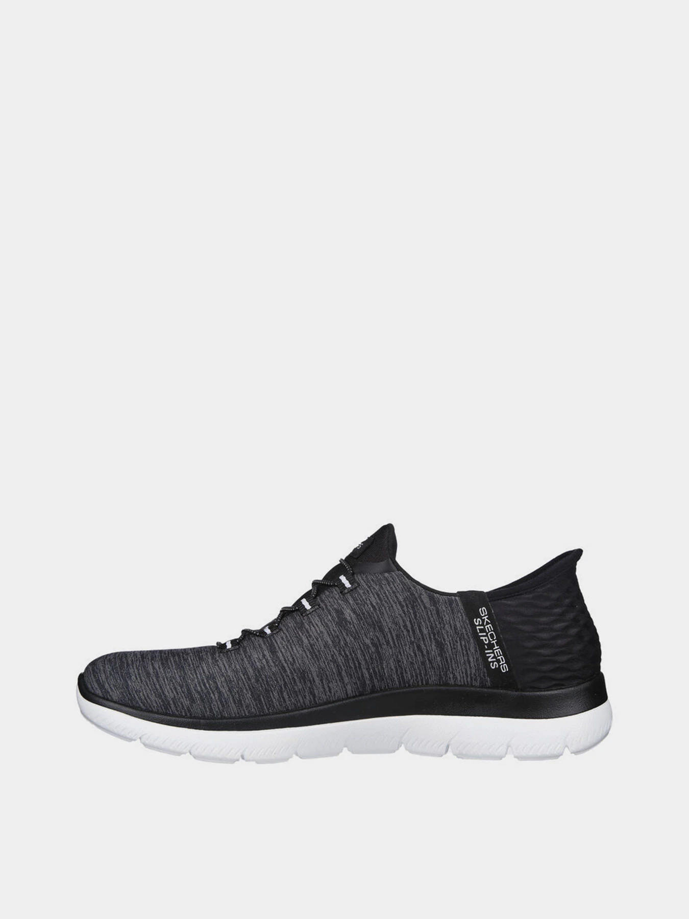 Кросівки Skechers Slip-ins: Summits - Dazzling Haze модель 149937 BKW Фото