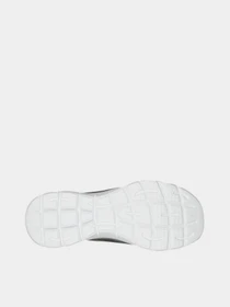 Кросівки Skechers Slip-ins: Summits - Dazzling Haze модель 149937 BKW Фото