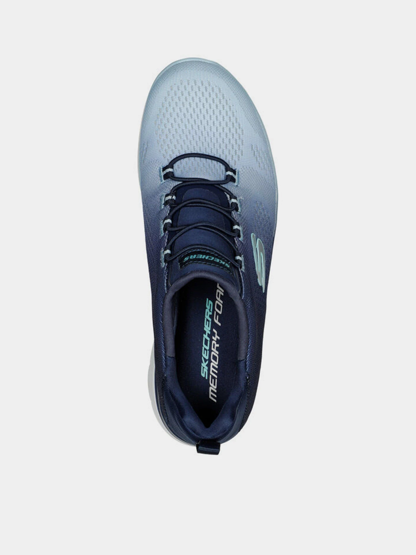 Кроссовки Skechers Summits – Bright Charmer модель 149536 NVY Кроссовки Skechers Summits – Bright Charmer модель 149536 NVY Фото