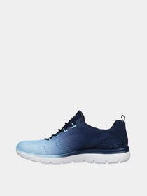 Кроссовки Skechers Summits – Bright Charmer модель 149536 NVY Фото