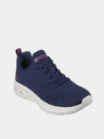 Кроссовки Skechers BOBS Unity - Sleek Prism модель 117432 NVY Фото