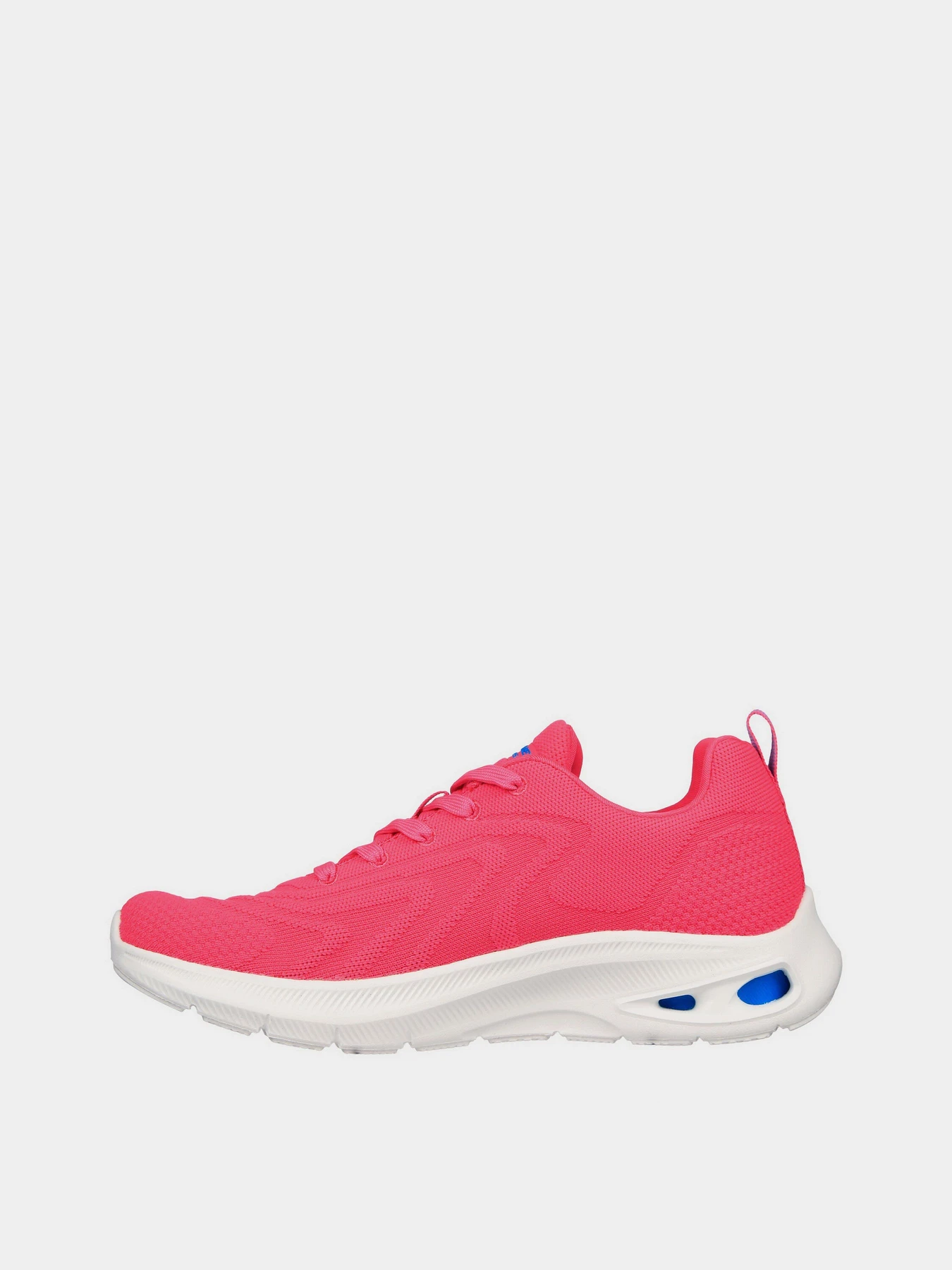 Кроссовки Skechers BOBS Unity - Sleek Prism модель 117432 FUS Фото