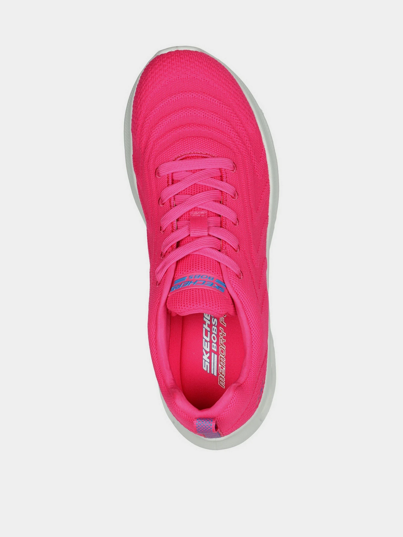 Кроссовки Skechers BOBS Unity - Sleek Prism модель 117432 FUS Фото
