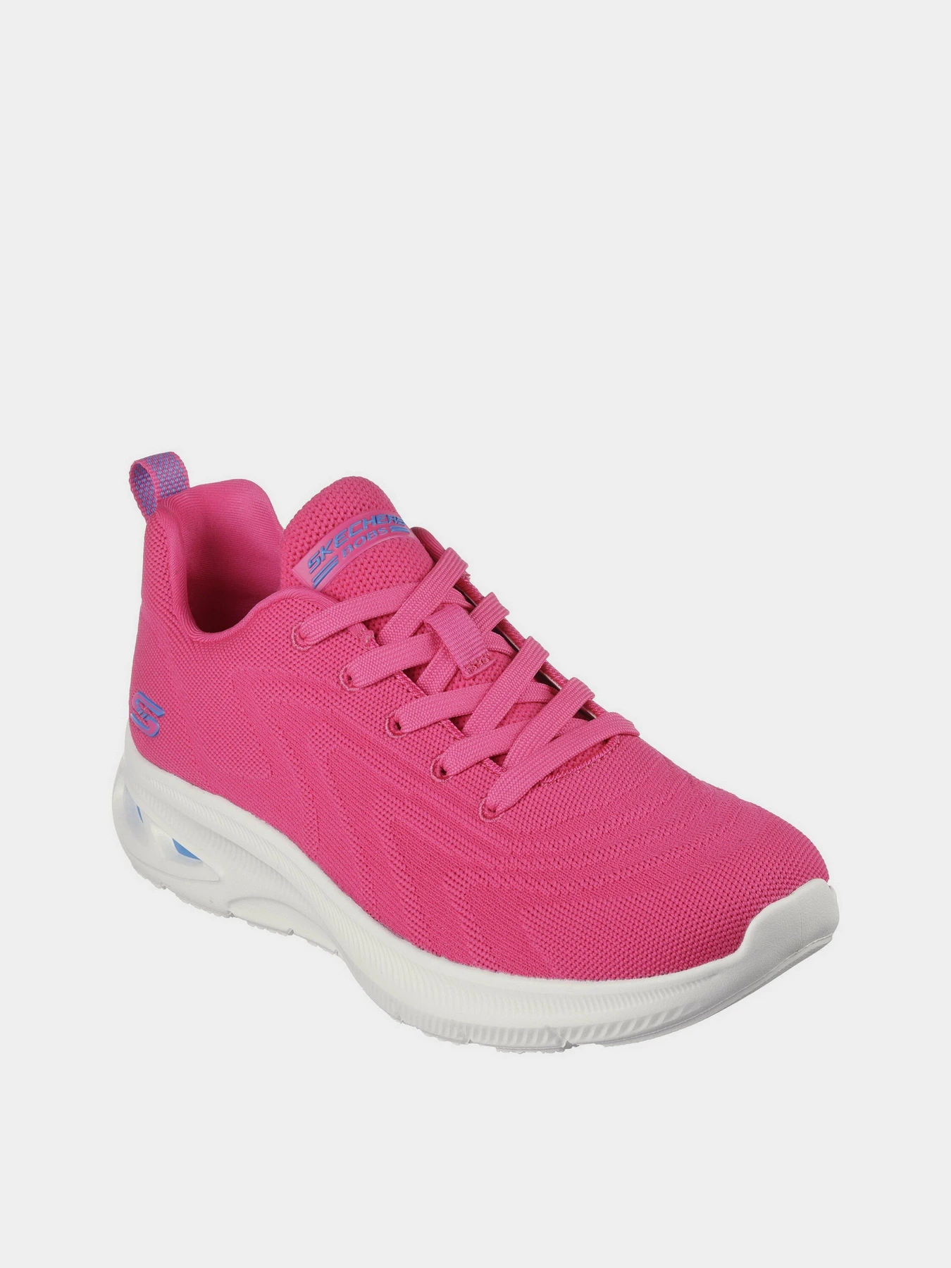 Кроссовки Skechers BOBS Unity - Sleek Prism модель 117432 FUS Фото