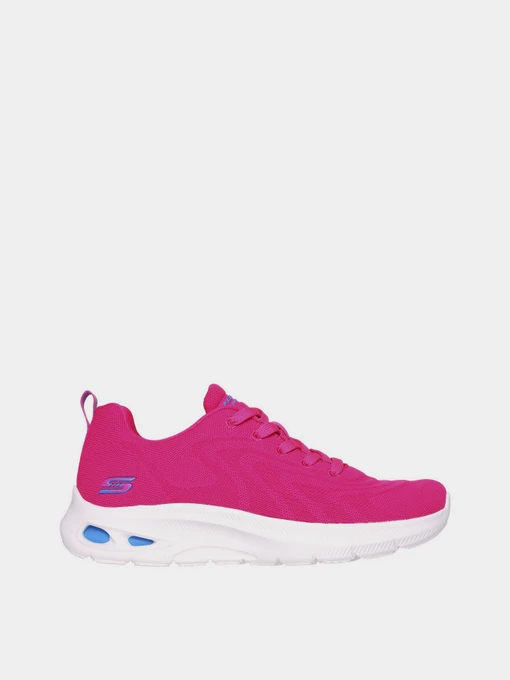 Кроссовки Skechers BOBS Unity - Sleek Prism модель 117432 FUS Фото