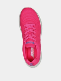 Кроссовки Skechers BOBS Unity - Sleek Prism модель 117432 FUS Фото