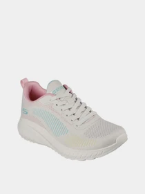Кроссовки Skechers BOBS Squad Chaos - Color Crush модель 117208 WMLT Фото