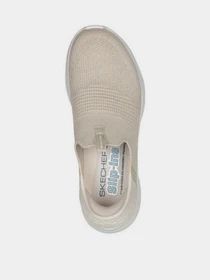 Слипоны и мокасины Skechers Ultra Flex 3.0 - Glitter Me модель 149591 NTGD Фото