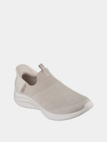 Слипоны и мокасины Skechers Ultra Flex 3.0 - Glitter Me модель 149591 NTGD Фото
