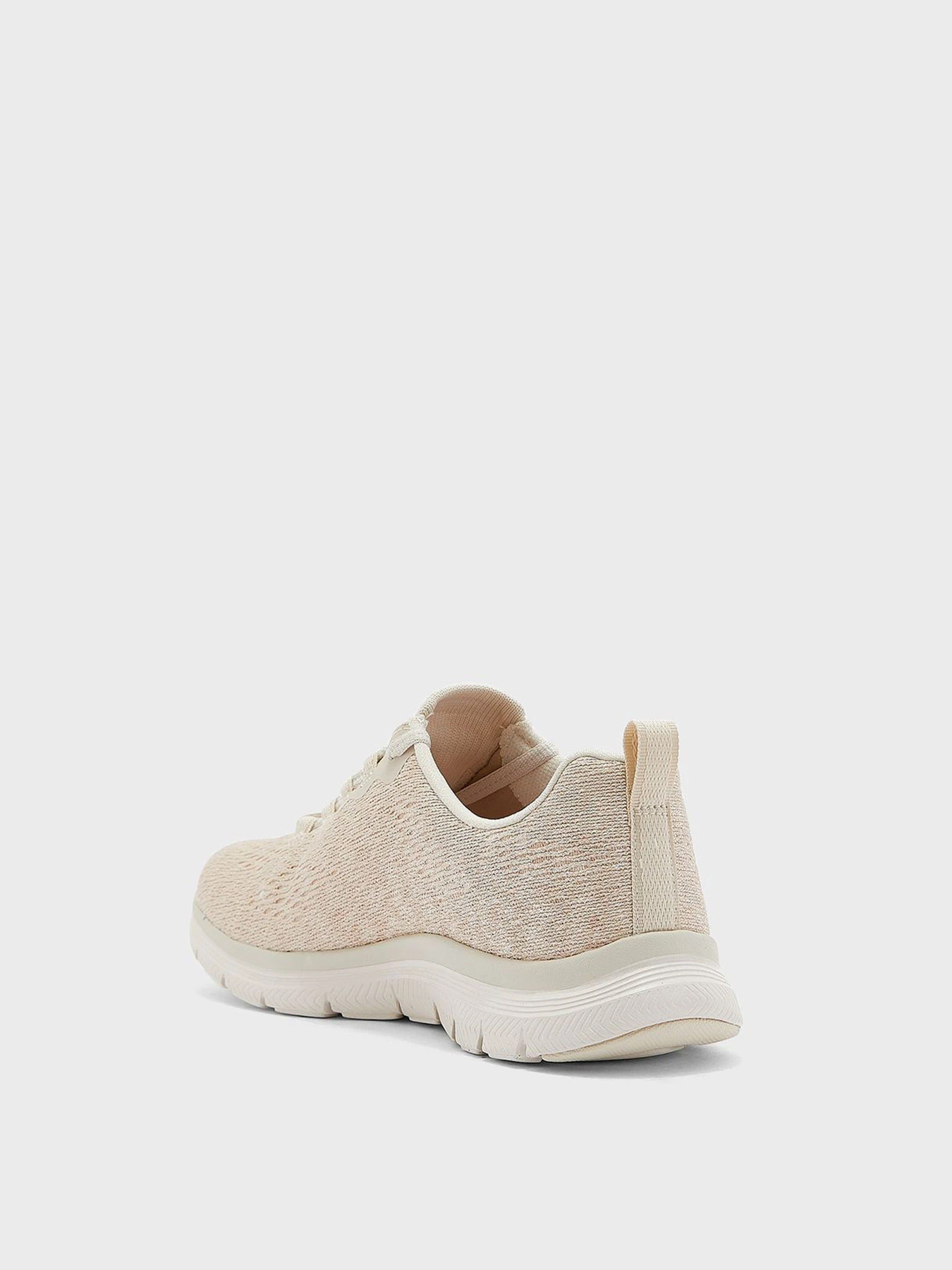 Кроссовки Skechers Flex Appeal 4.0 - Vivid Spirit модель 149301 NTBK Фото
