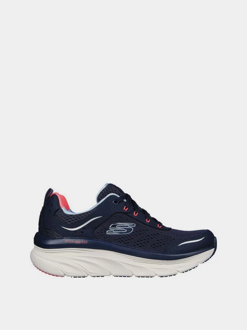 Кроссовки Skechers D'LUX WALKER - INFINITE MOTION модель 149023 NVCL Фото