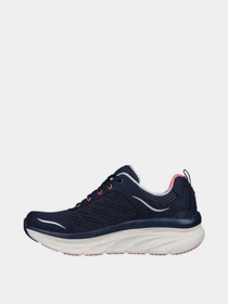 Кроссовки Skechers D'LUX WALKER - INFINITE MOTION модель 149023 NVCL Фото