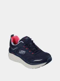 Кроссовки Skechers D'LUX WALKER - INFINITE MOTION модель 149023 NVCL Фото