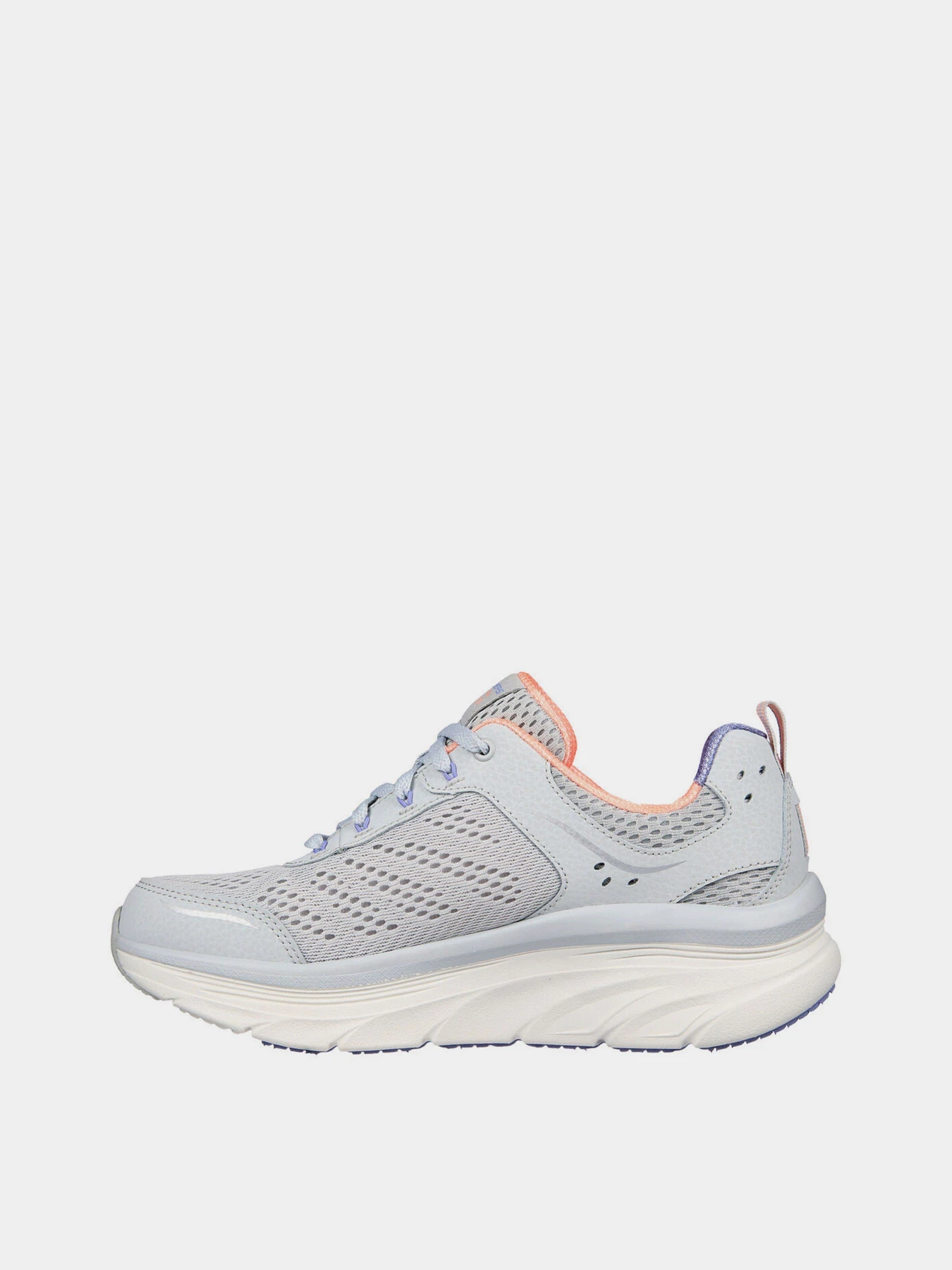 Кросівки Skechers D'LUX WALKER - INFINITE MOTION модель 149023 LGCL Кросівки Skechers D'LUX WALKER - INFINITE MOTION модель 149023 LGCL Фото