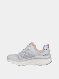 Кросівки Skechers D'LUX WALKER - INFINITE MOTION модель 149023 LGCL Фото