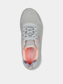 Кросівки Skechers D'LUX WALKER - INFINITE MOTION модель 149023 LGCL Фото