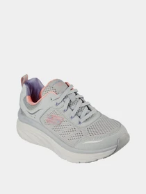 Кросівки Skechers D'LUX WALKER - INFINITE MOTION модель 149023 LGCL Фото