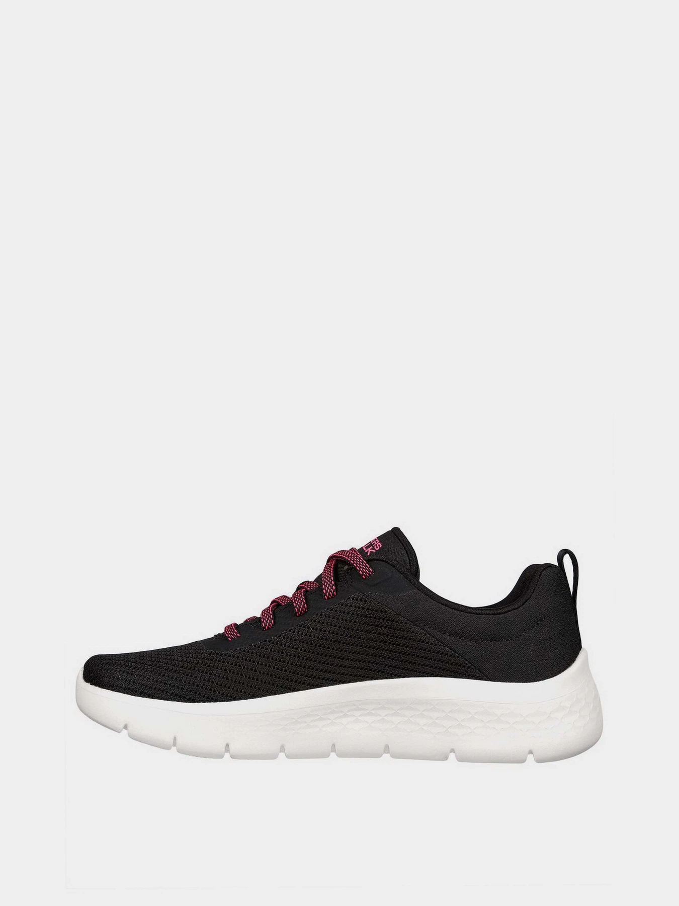 Кроссовки Skechers GO Walk Flex модель 124952 BKHP Фото