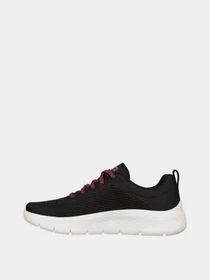 Кроссовки Skechers GO Walk Flex модель 124952 BKHP Фото