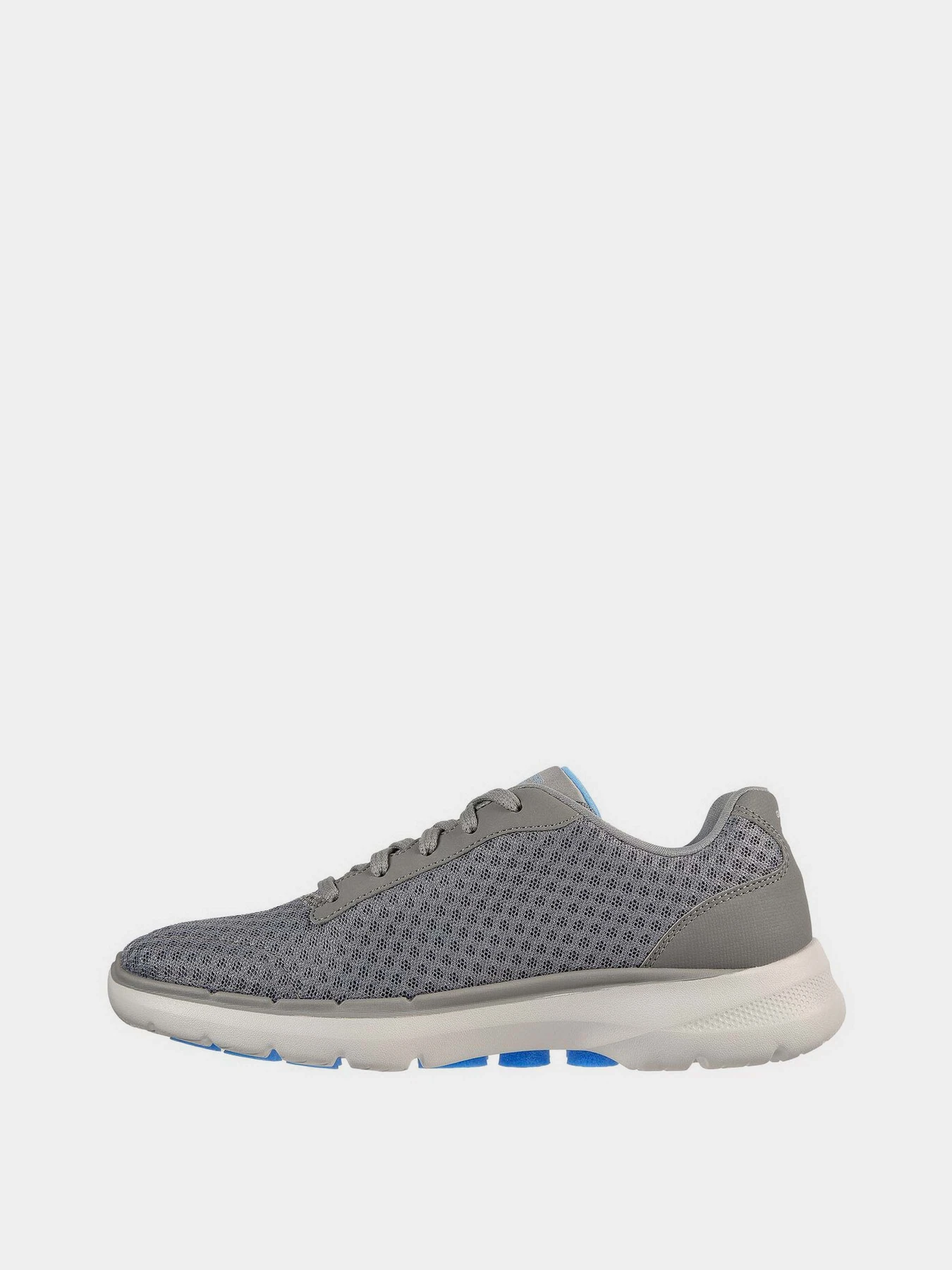 Кроссовки Skechers GO WALK 6 - Iconic Vision модель 124514 GYBL Фото