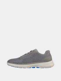 Кроссовки Skechers GO WALK 6 - Iconic Vision модель 124514 GYBL Фото