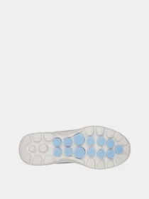 Кроссовки Skechers GO WALK 6 - Iconic Vision модель 124514 GYBL Фото