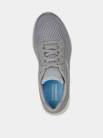 Кроссовки Skechers GO WALK 6 - Iconic Vision модель 124514 GYBL Фото