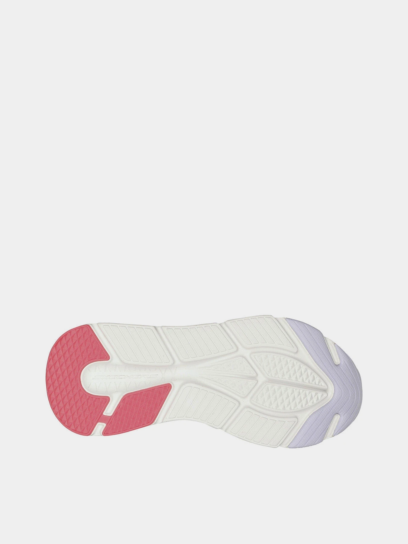 Кроссовки Skechers GO RUN Max Cushioning Elite™ модель 128563 PRPK Фото