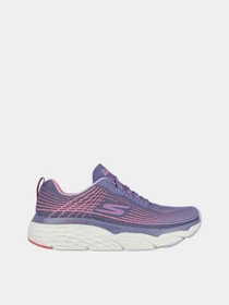 Кроссовки Skechers GO RUN Max Cushioning Elite™ модель 128563 PRPK Фото