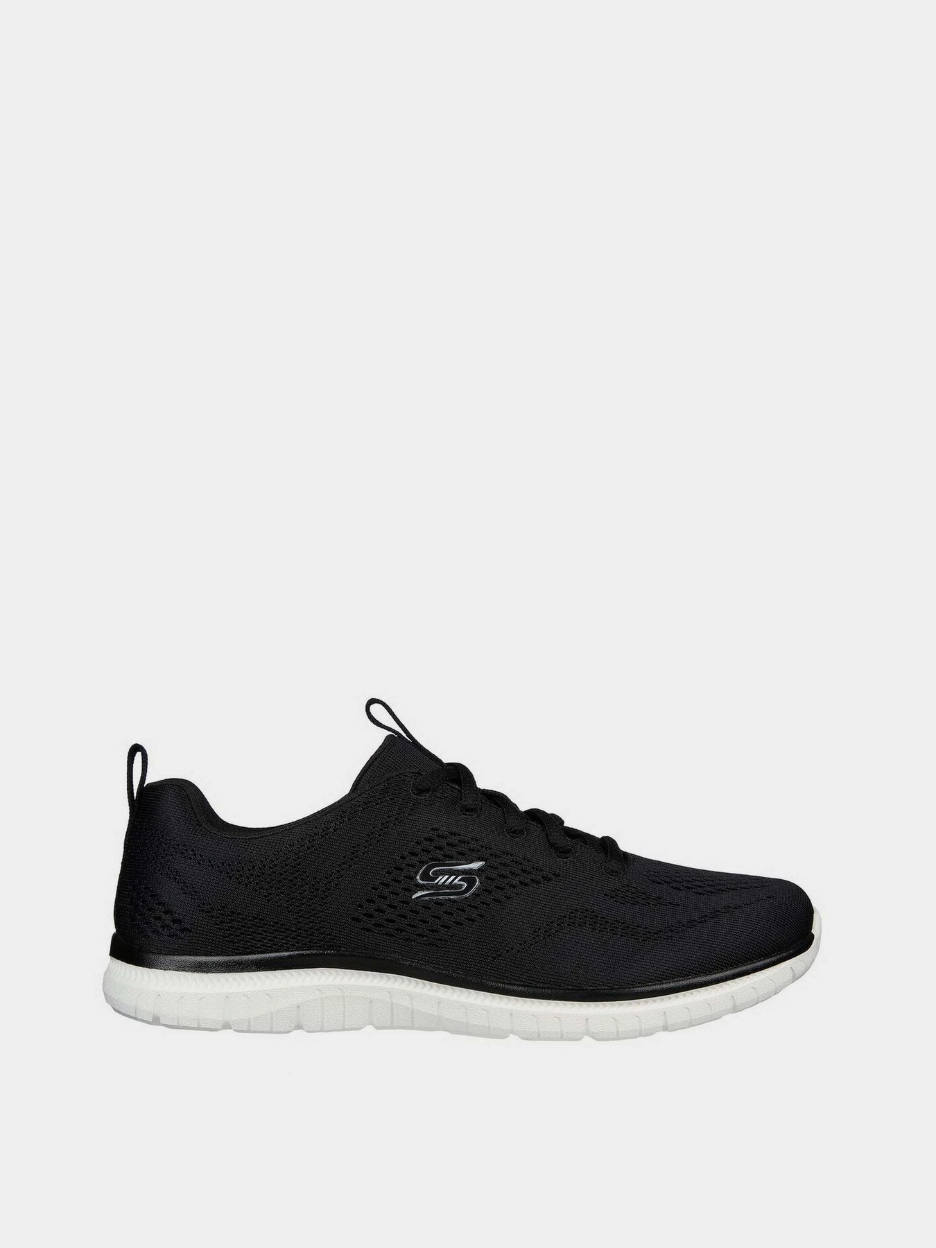 Кроссовки Skechers Virtue - Kind Favor модель 104412 BKW Фото