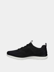 Кроссовки Skechers Virtue - Kind Favor модель 104412 BKW Фото