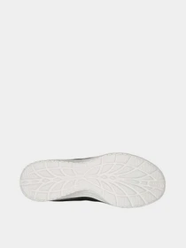Кроссовки Skechers Virtue - Kind Favor модель 104412 BKW Фото