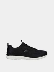 Кроссовки Skechers Virtue - Kind Favor модель 104412 BKW Фото