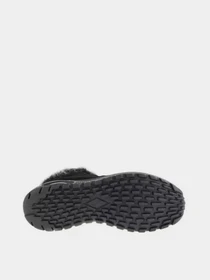 Ботинки и сапоги Skechers Uno Rugged – Wintriness модель 167433 BLK Фото