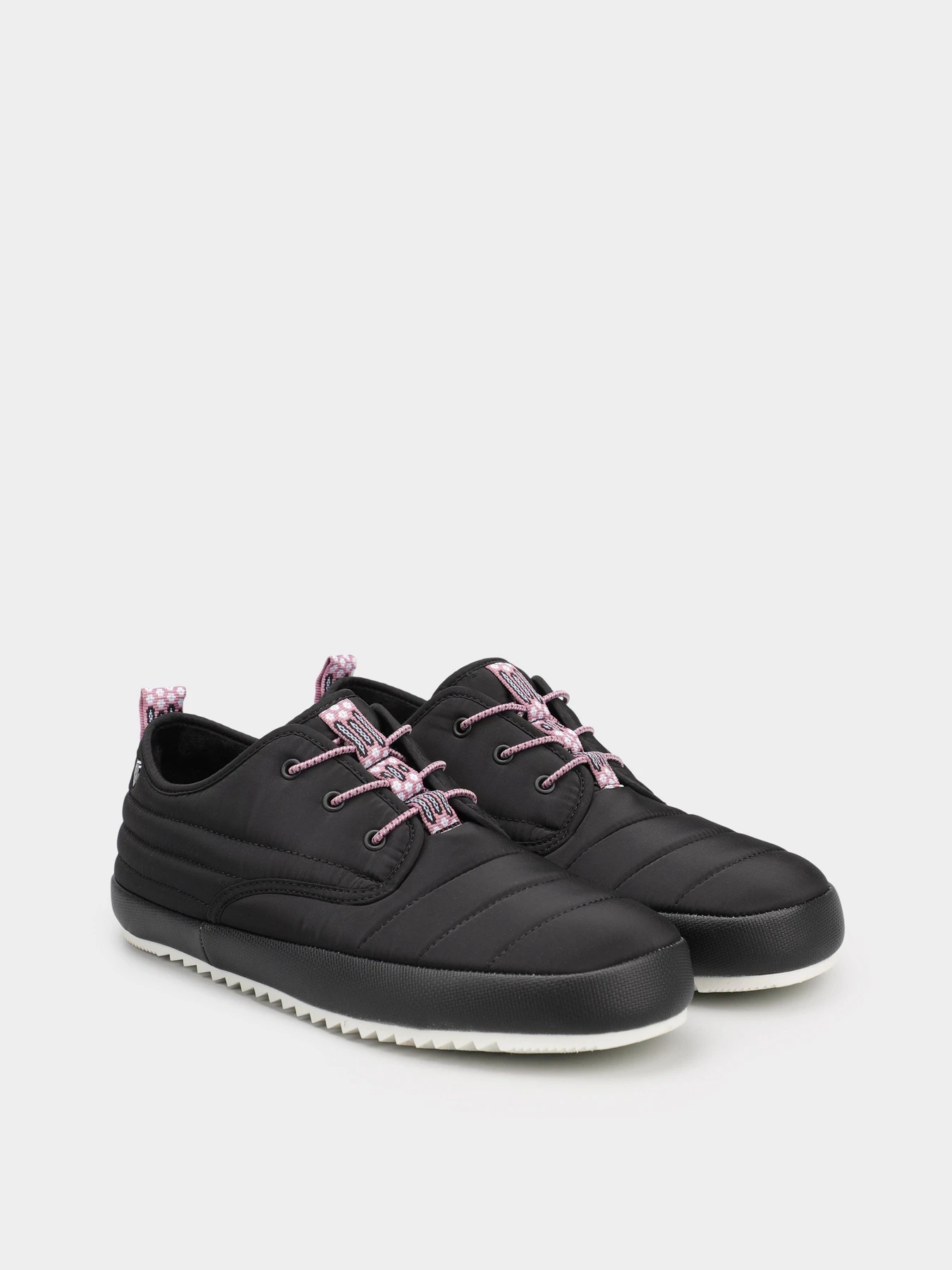 Кроссовки Skechers BOBS Drift – Estatic Puffs модель 114321 BLK Фото