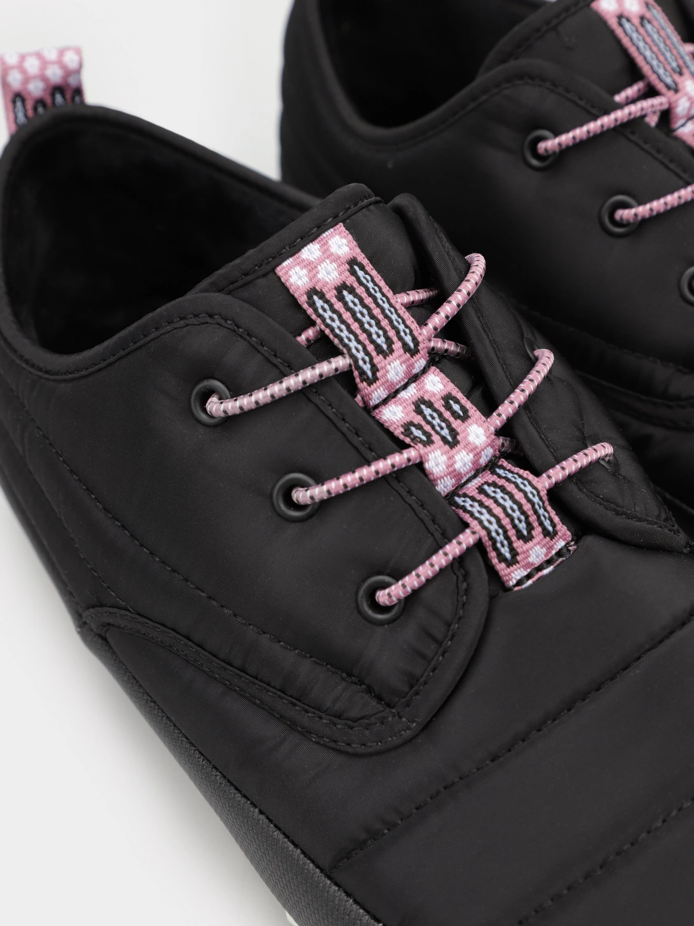 Кроссовки Skechers BOBS Drift – Estatic Puffs модель 114321 BLK Фото
