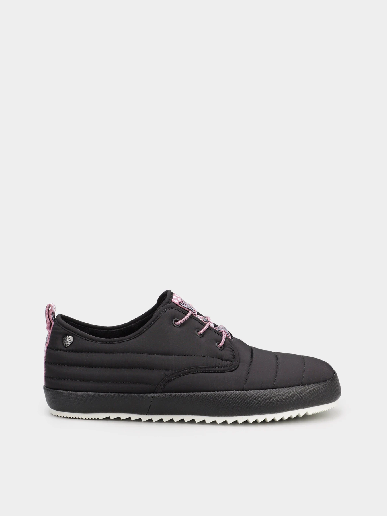 Кроссовки Skechers BOBS Drift – Estatic Puffs модель 114321 BLK Фото