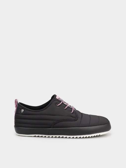 Кроссовки Skechers BOBS Drift – Estatic Puffs модель 114321 BLK Фото