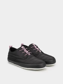 Кроссовки Skechers BOBS Drift – Estatic Puffs модель 114321 BLK Фото