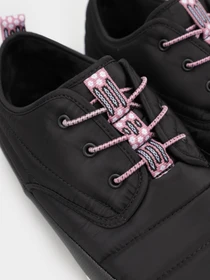 Кроссовки Skechers BOBS Drift – Estatic Puffs модель 114321 BLK Фото