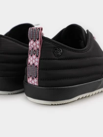 Кроссовки Skechers BOBS Drift – Estatic Puffs модель 114321 BLK Фото