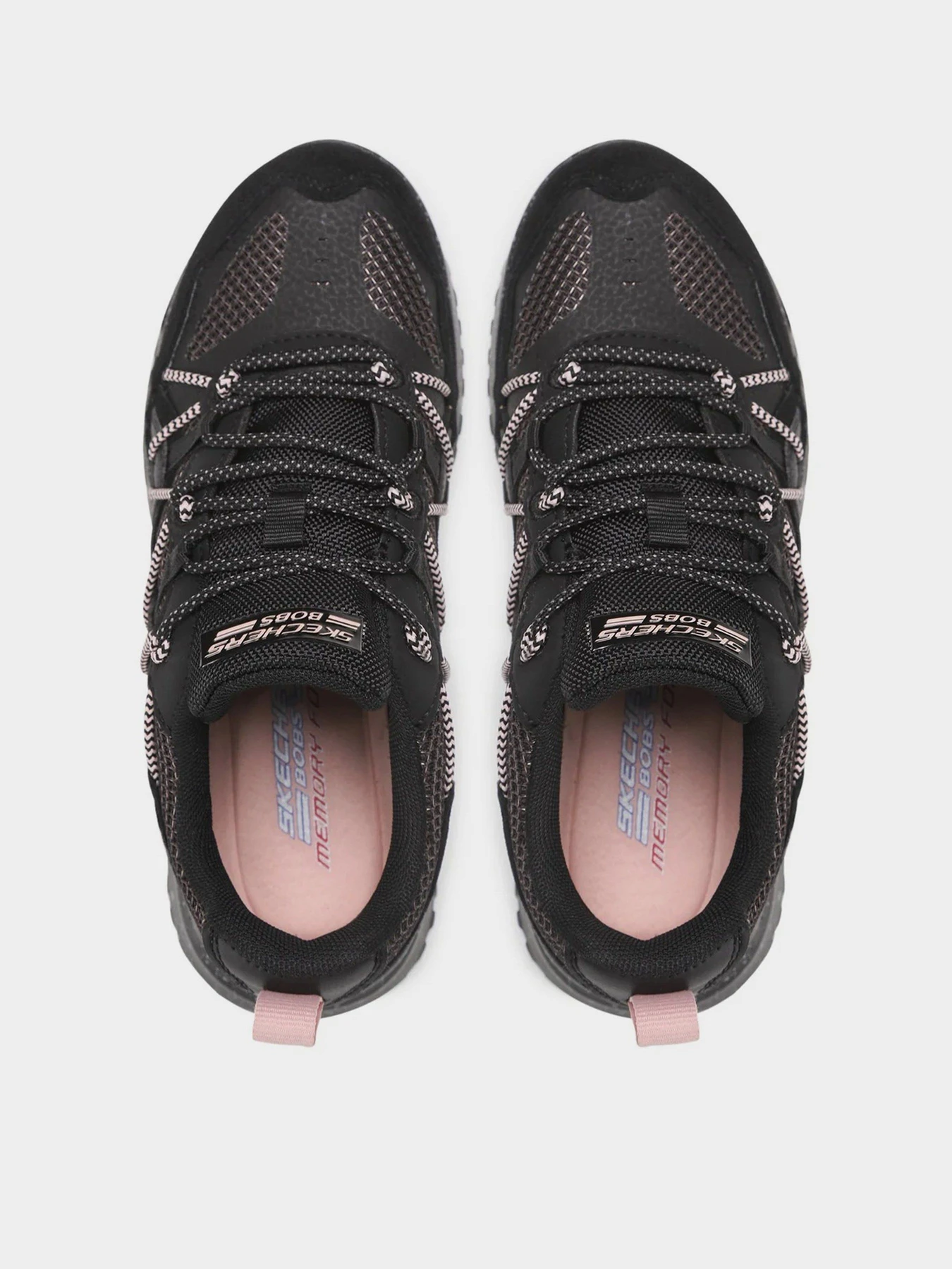 Кросівки Skechers Zigzak Swagger модель 117188 BBK Фото