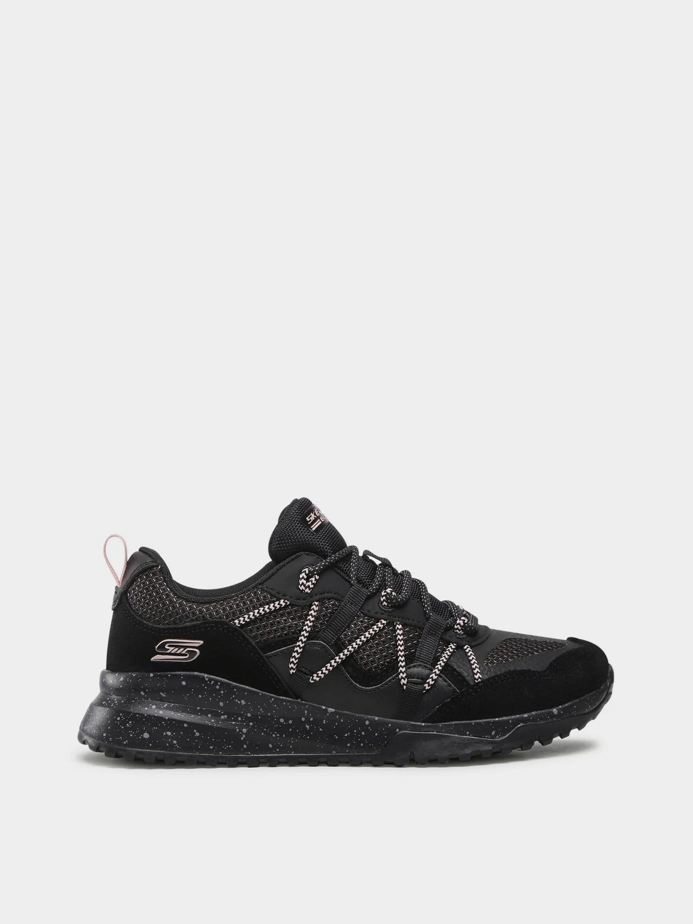 Кросівки Skechers Zigzak Swagger модель 117188 BBK Фото