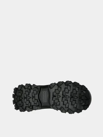 Ботинки и сапоги Skechers Street Blox – Kewl модель 177240 BBK Фото